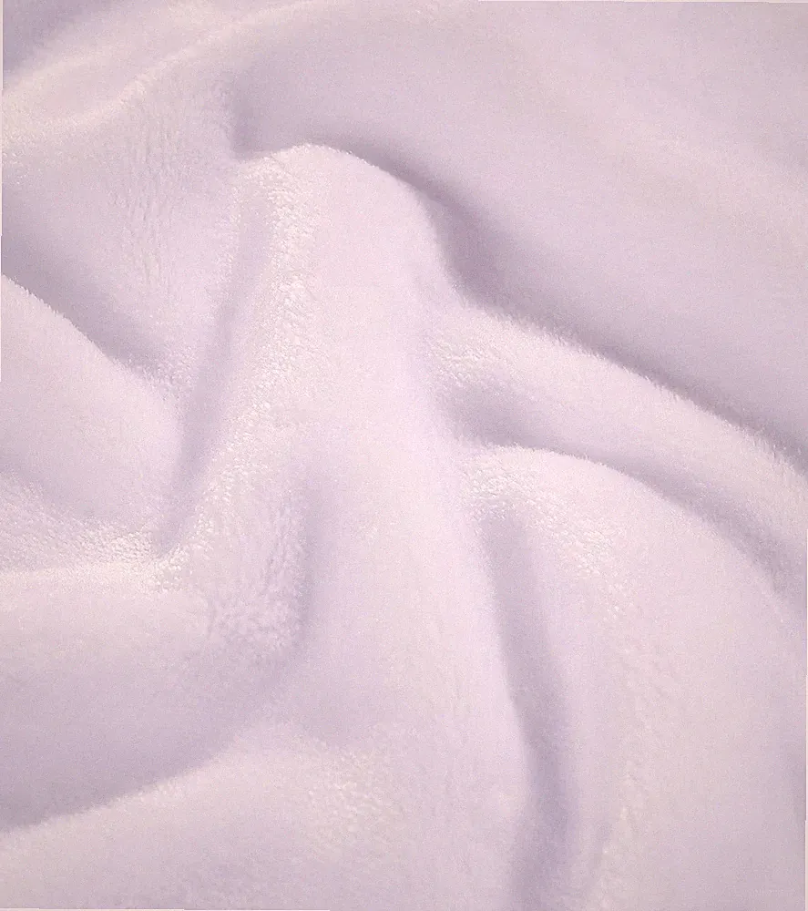 Tommy Bahama Ultra Soft White Flannel Throw Blanket NWT
